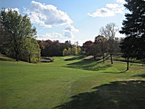 View of Renovation and Restoration | golf-architecture